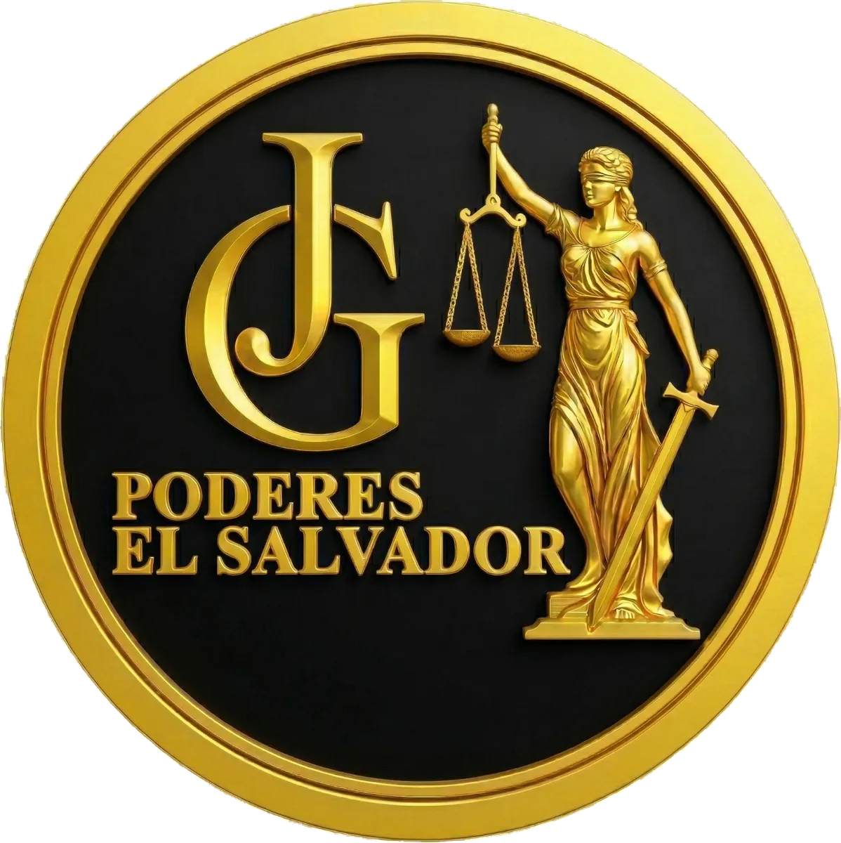 Poderes El Salvador LLC